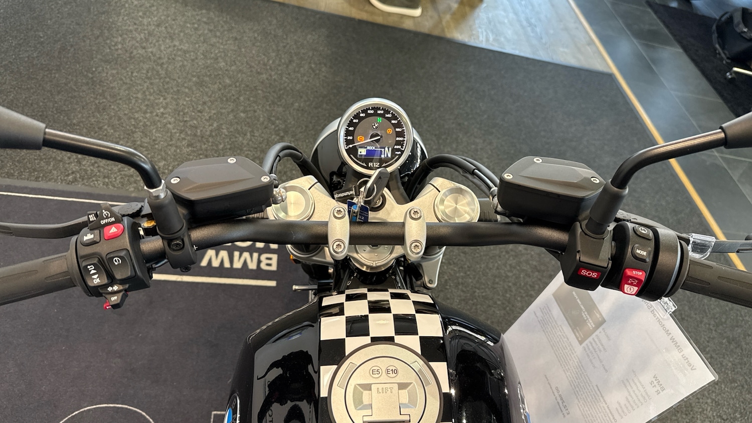 Used BMW R12 2025 for sale - 78929626: Photo 3