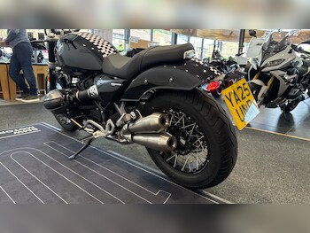 Used BMW R12 2025 for sale - bike-78929626: Photo