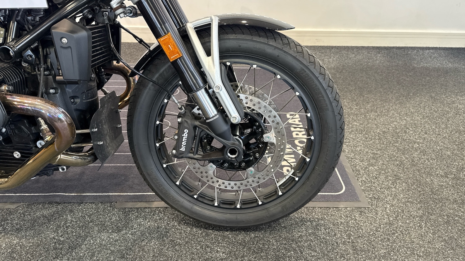 Used BMW R12 2025 for sale - 78929626: Photo 6