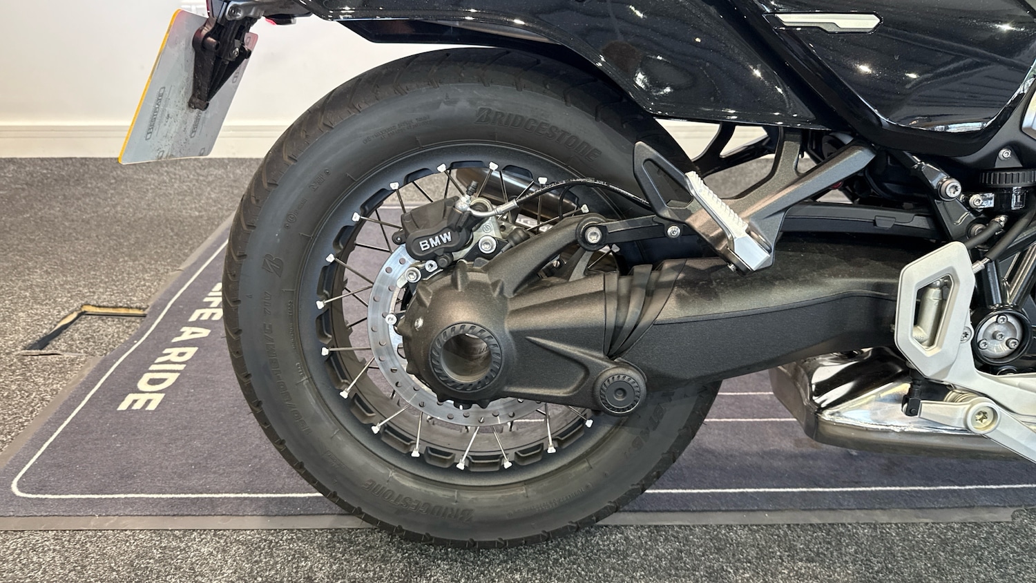 Used BMW R12 2025 for sale - 78929626: Photo 8