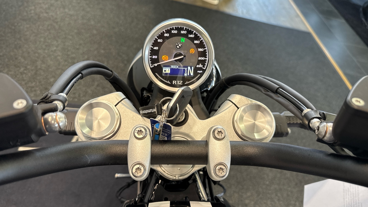 Used BMW R12 2025 for sale - 78929626: Photo 9