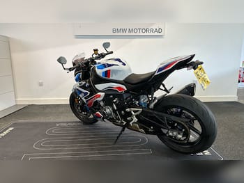 Used BMW M 2023 for sale - bike-79651339: Photo