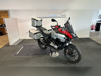 Used BMW R1300 2025 for sale - bike-79545590: Photo