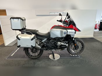 Used BMW R1300 2025 for sale - bike-79545590: Photo