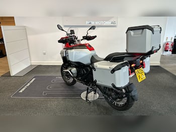 Used BMW R1300 2025 for sale - bike-79545590: Photo