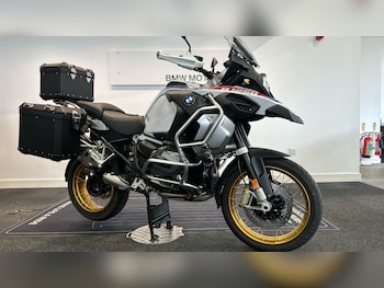 Used BMW R1250 2023 for sale - bike-78984829: Photo