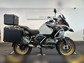 Used BMW R1250 2023 for sale - bike-78984829: Photo
