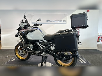 Used BMW R1250 2023 for sale - bike-78984829: Photo