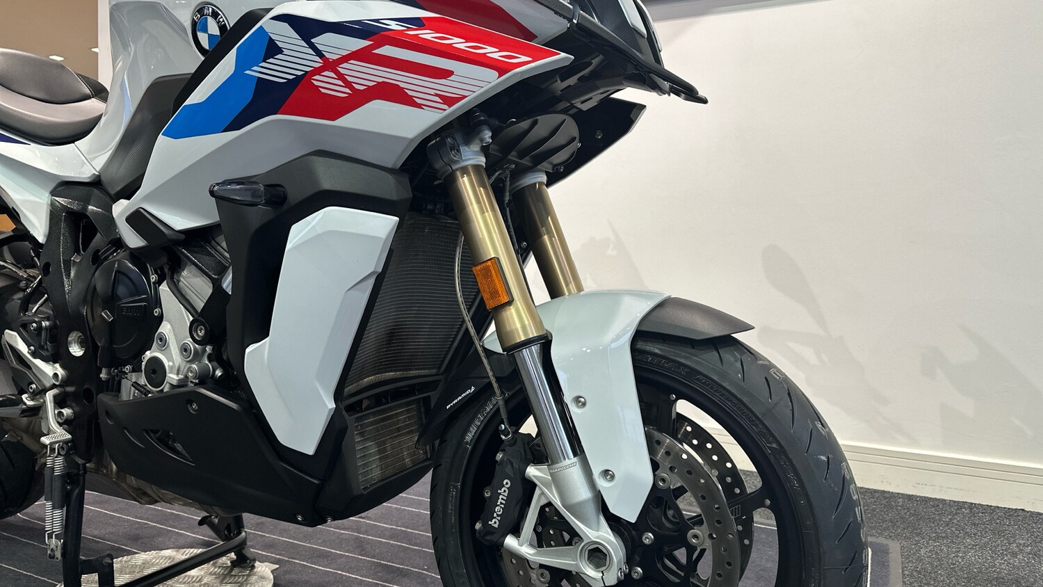 BMW S1000