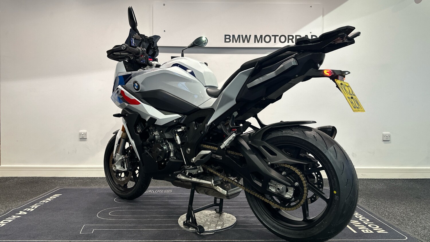 BMW S1000