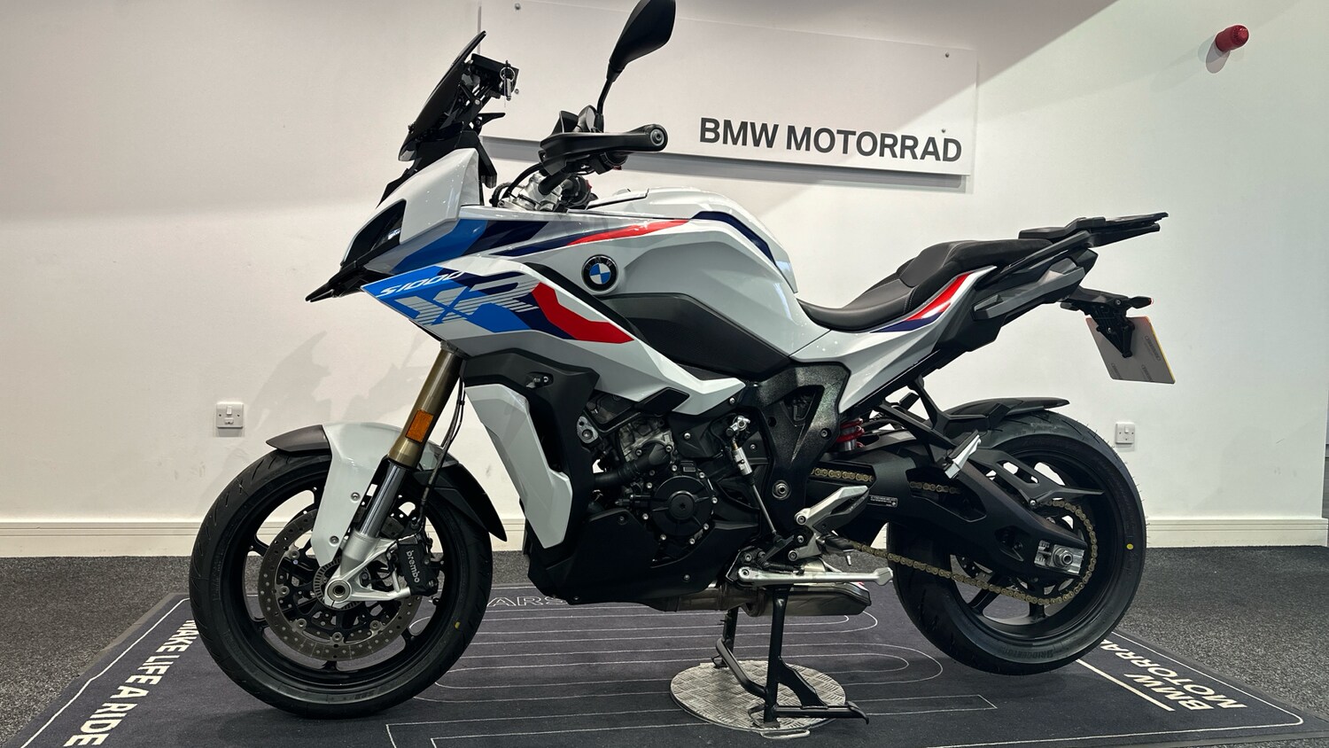 BMW S1000