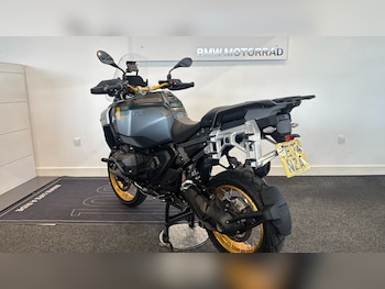 Used BMW R1300 2024 for sale - bike-78973338: Photo
