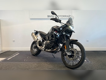 Used BMW F900 2025 for sale - bike-79220133: Photo