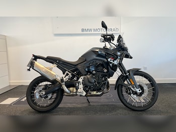 Used BMW F900 2025 for sale - bike-79220133: Photo