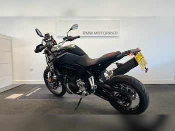 Used BMW F900 2025 for sale - bike-79220133: Photo