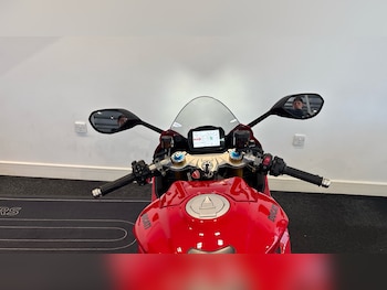 Used Ducati Panigale 2025 for sale - bike-79445691: Photo