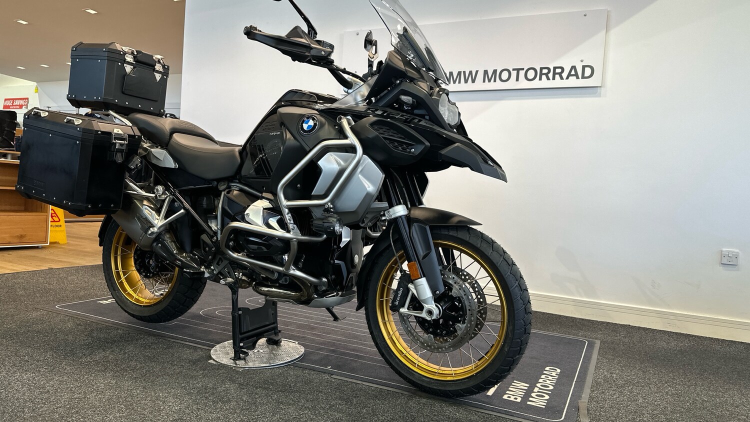 BMW R1250