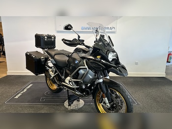 Used BMW R1250 2023 for sale - bike-77450322: Photo