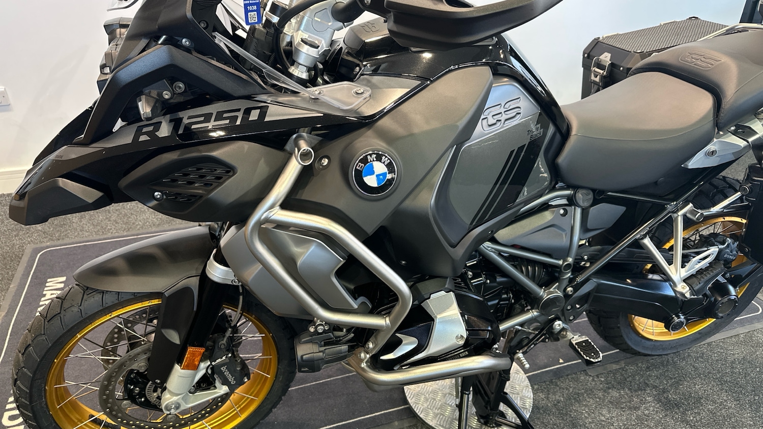 BMW R1250
