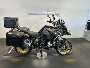 Used BMW R1250 2023 for sale - bike-77450322: Photo