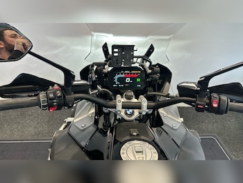 Used BMW R1250 2023 for sale - bike-77450322: Photo