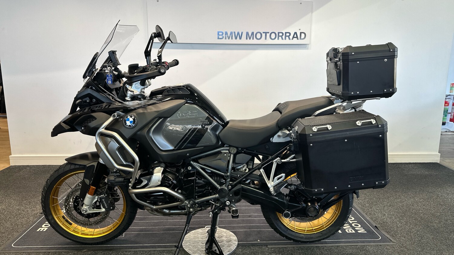 BMW R1250
