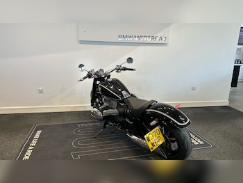 Used BMW R18 2020 for sale - bike-77262228: Photo