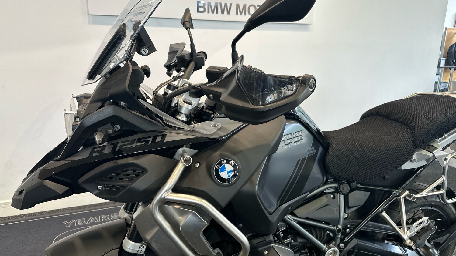 Used BMW R1250 2024 for sale - 78766191: Photo 10