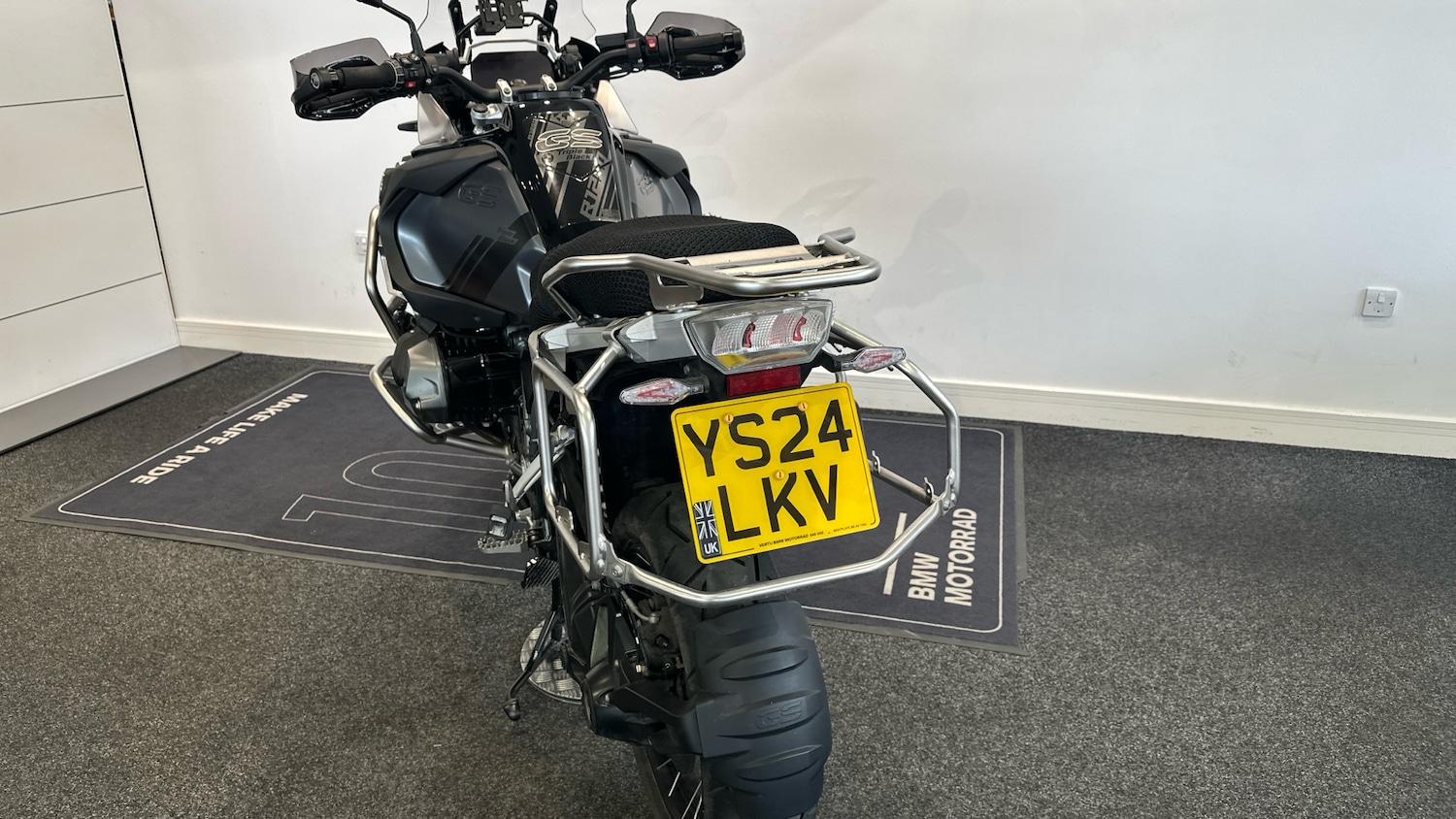 Used BMW R1250 2024 for sale - 78766191: Photo 13