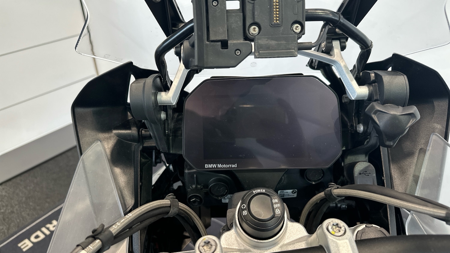Used BMW R1250 2024 for sale - 78766191: Photo 14