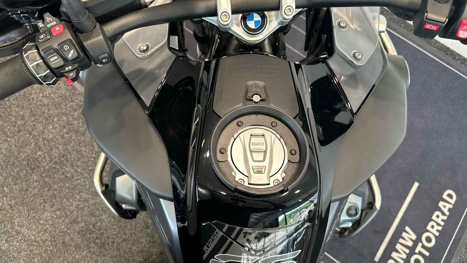 Used BMW R1250 2024 for sale - 78766191: Photo 15
