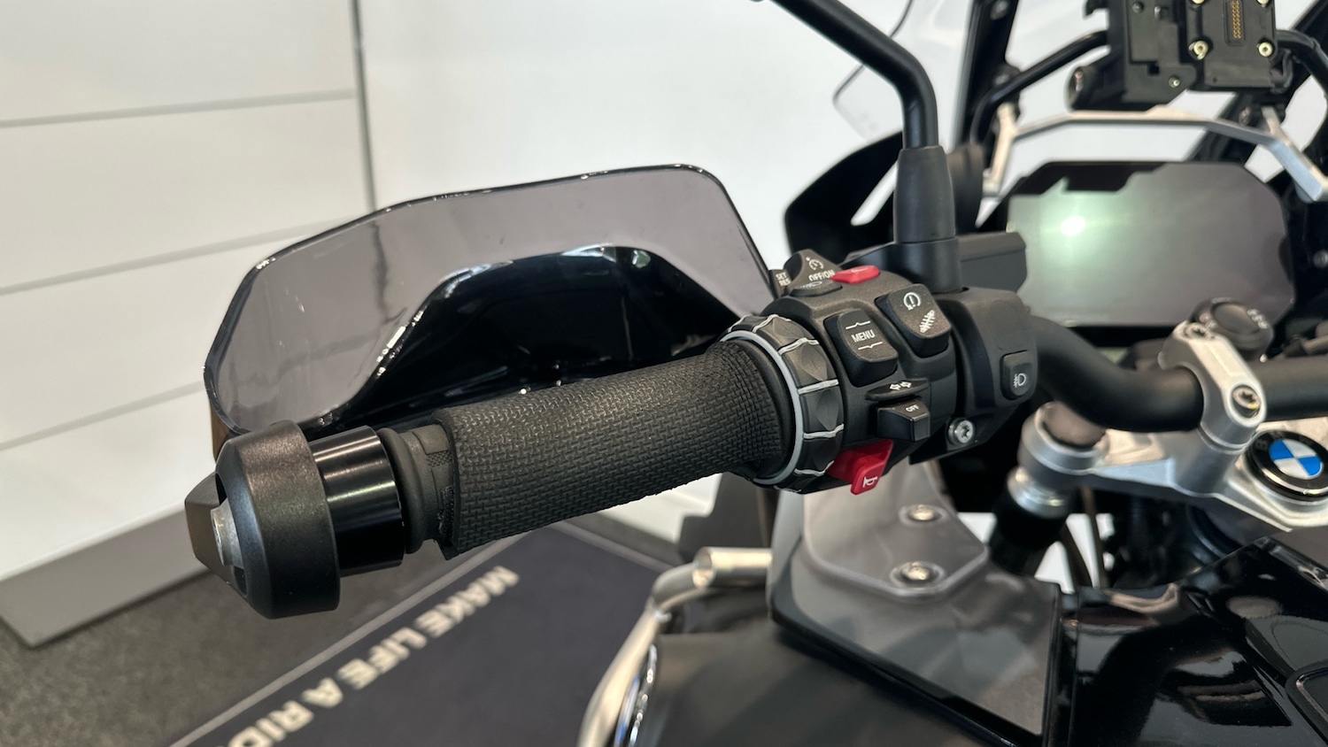 Used BMW R1250 2024 for sale - 78766191: Photo 16