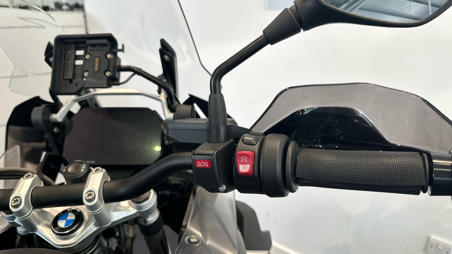 Used BMW R1250 2024 for sale - 78766191: Photo 17