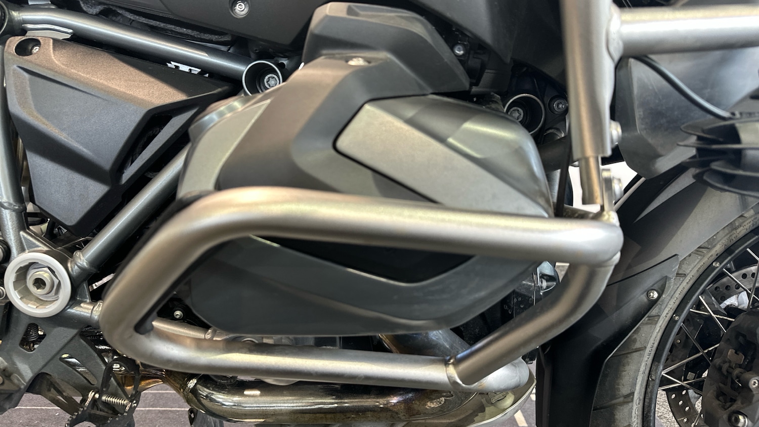Used BMW R1250 2024 for sale - 78766191: Photo 19