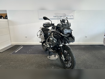Used BMW R1250 2024 for sale - bike-78766191: Photo