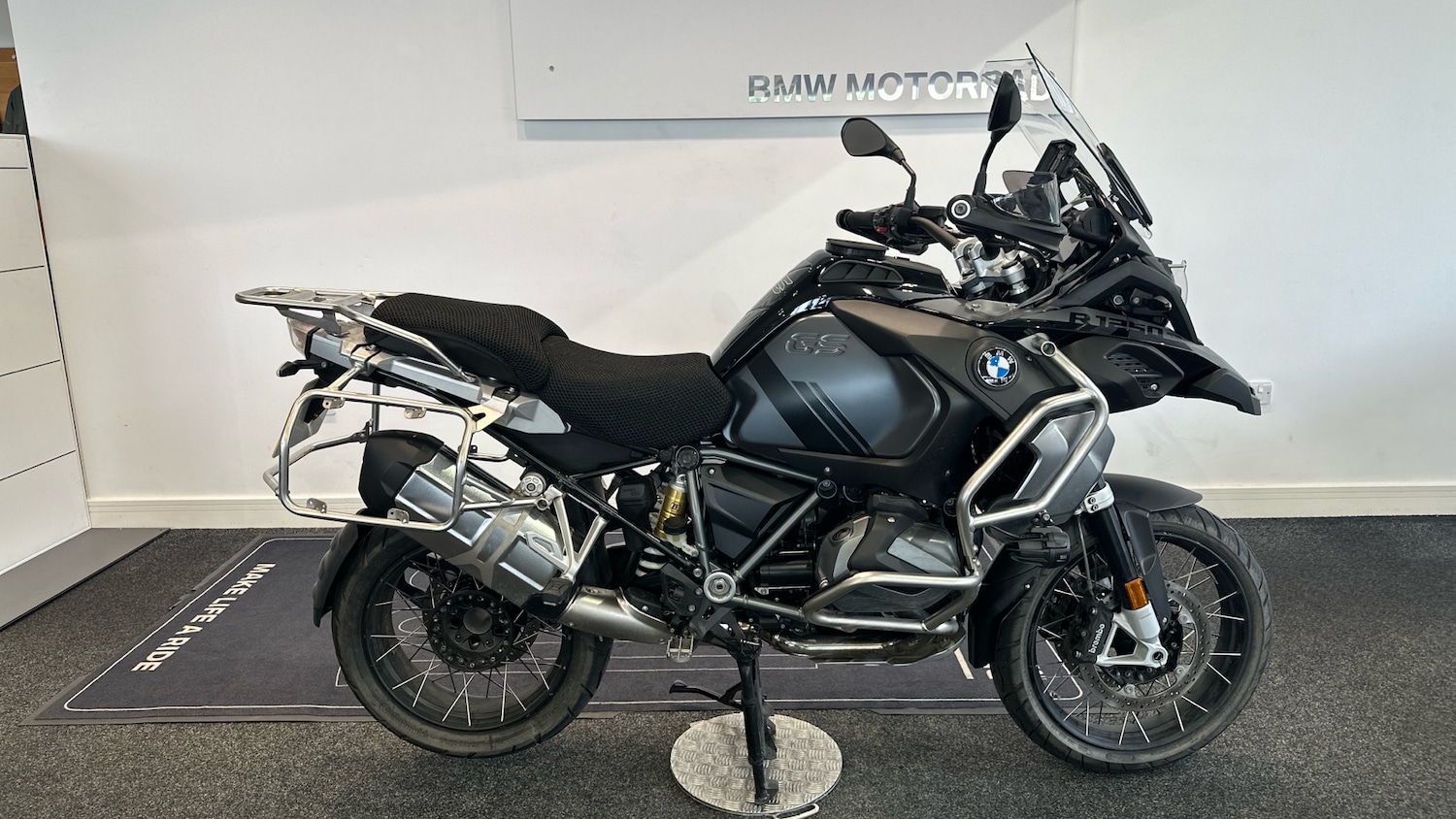 Used BMW R1250 2024 for sale - 78766191: Photo 2