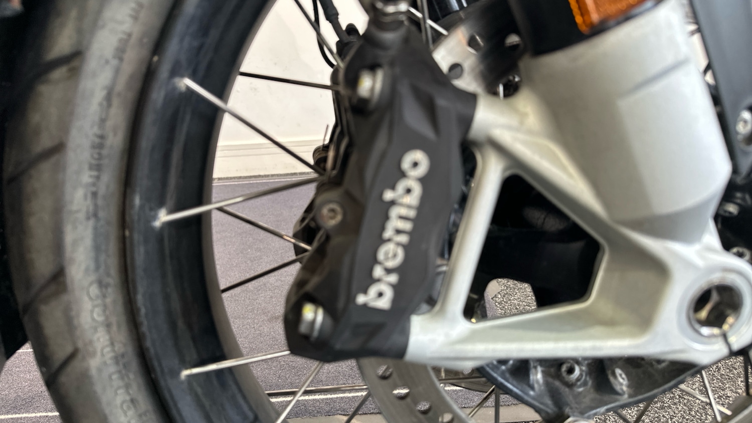 Used BMW R1250 2024 for sale - 78766191: Photo 20