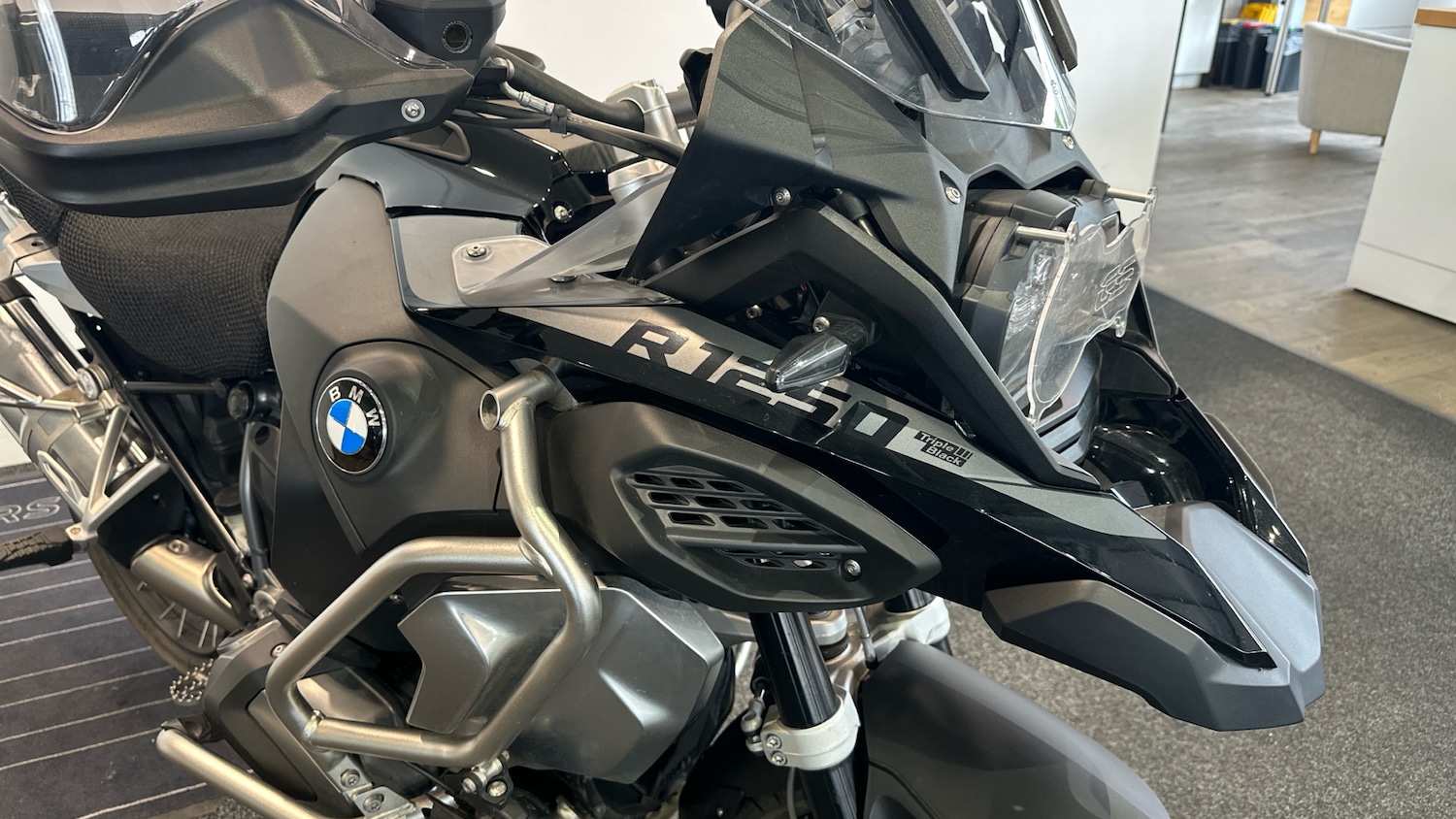 Used BMW R1250 2024 for sale - 78766191: Photo 21