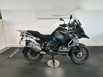 Used BMW R1250 2024 for sale - bike-78766191: Photo