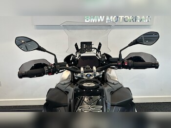 Used BMW R1250 2024 for sale - bike-78766191: Photo