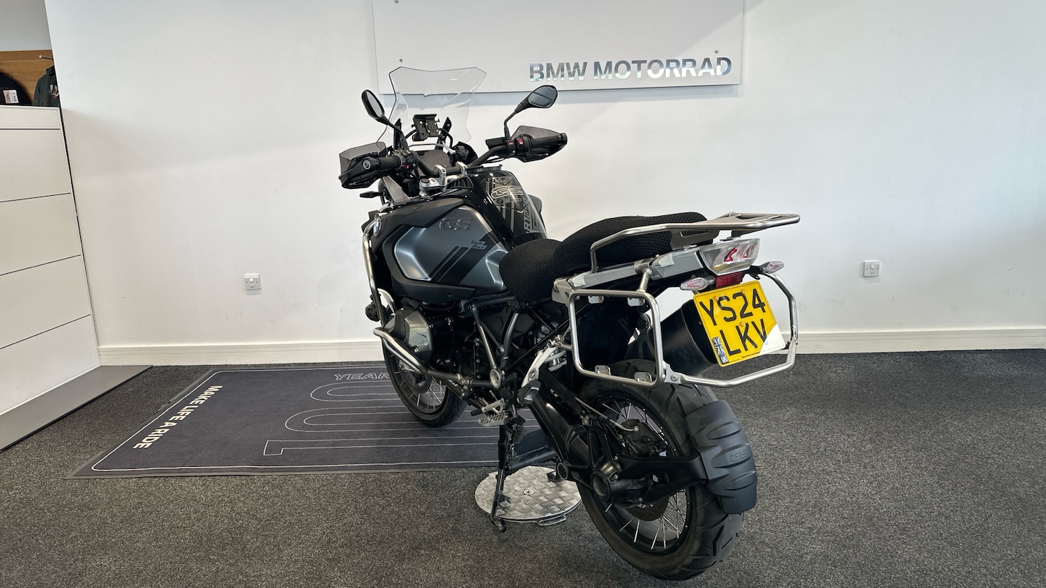 Used BMW R1250 2024 for sale - 78766191: Photo 4