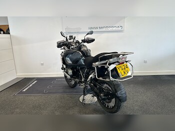 Used BMW R1250 2024 for sale - bike-78766191: Photo