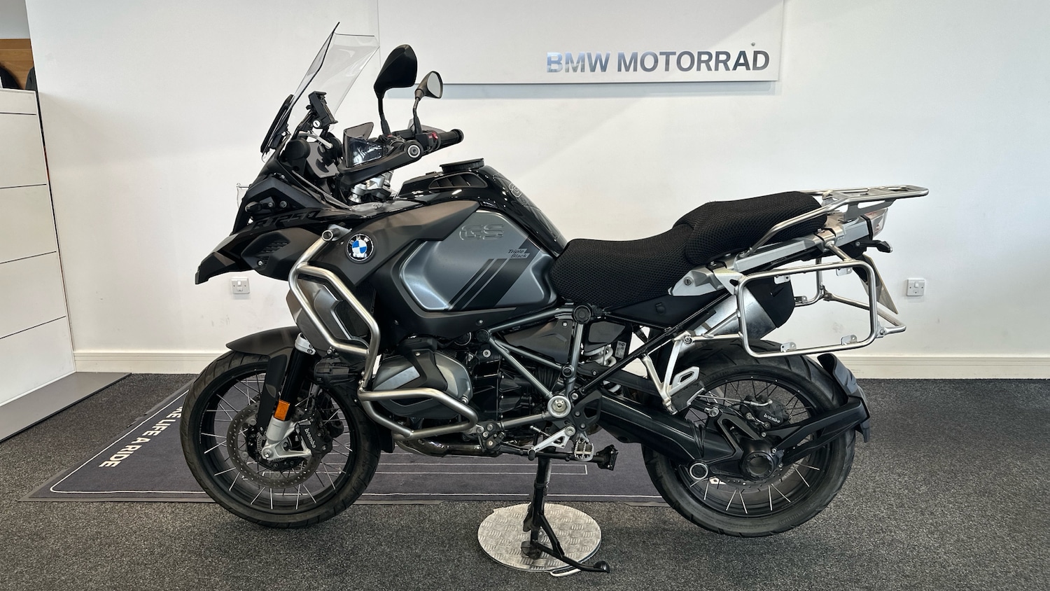 Used BMW R1250 2024 for sale - 78766191: Photo 5
