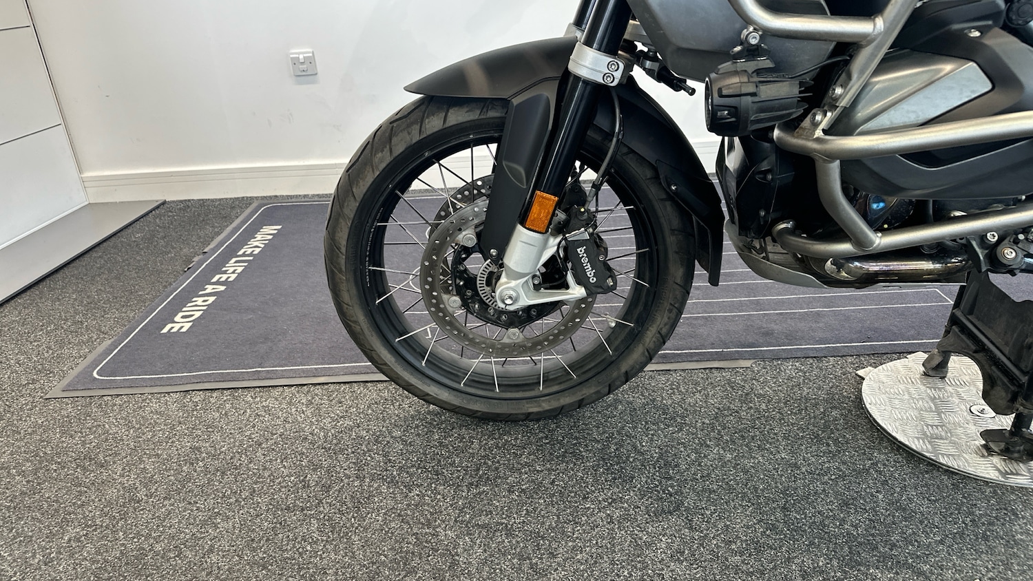 Used BMW R1250 2024 for sale - 78766191: Photo 6