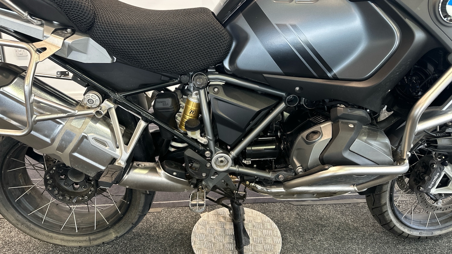Used BMW R1250 2024 for sale - 78766191: Photo 7