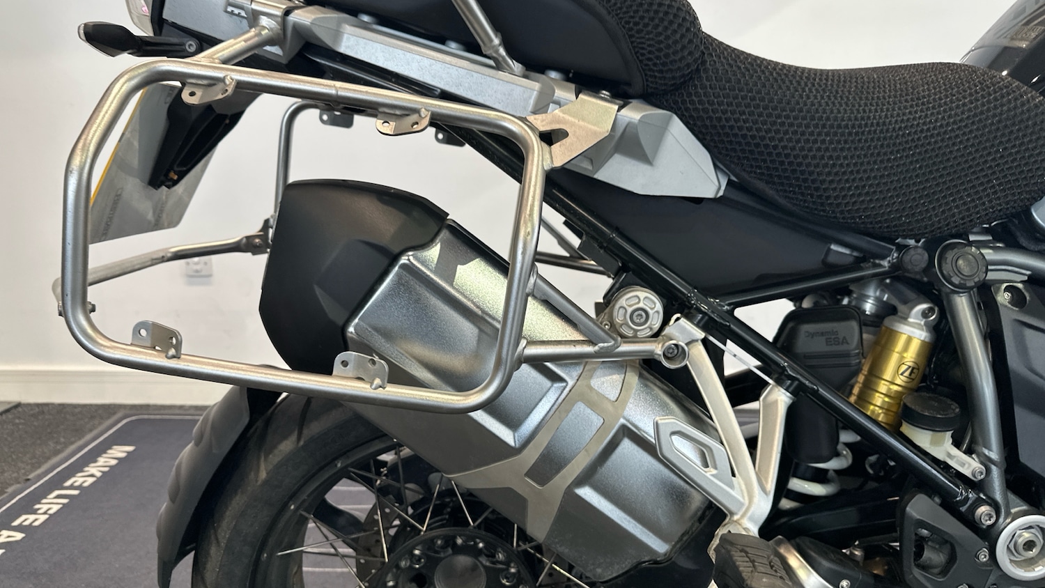 Used BMW R1250 2024 for sale - 78766191: Photo 8