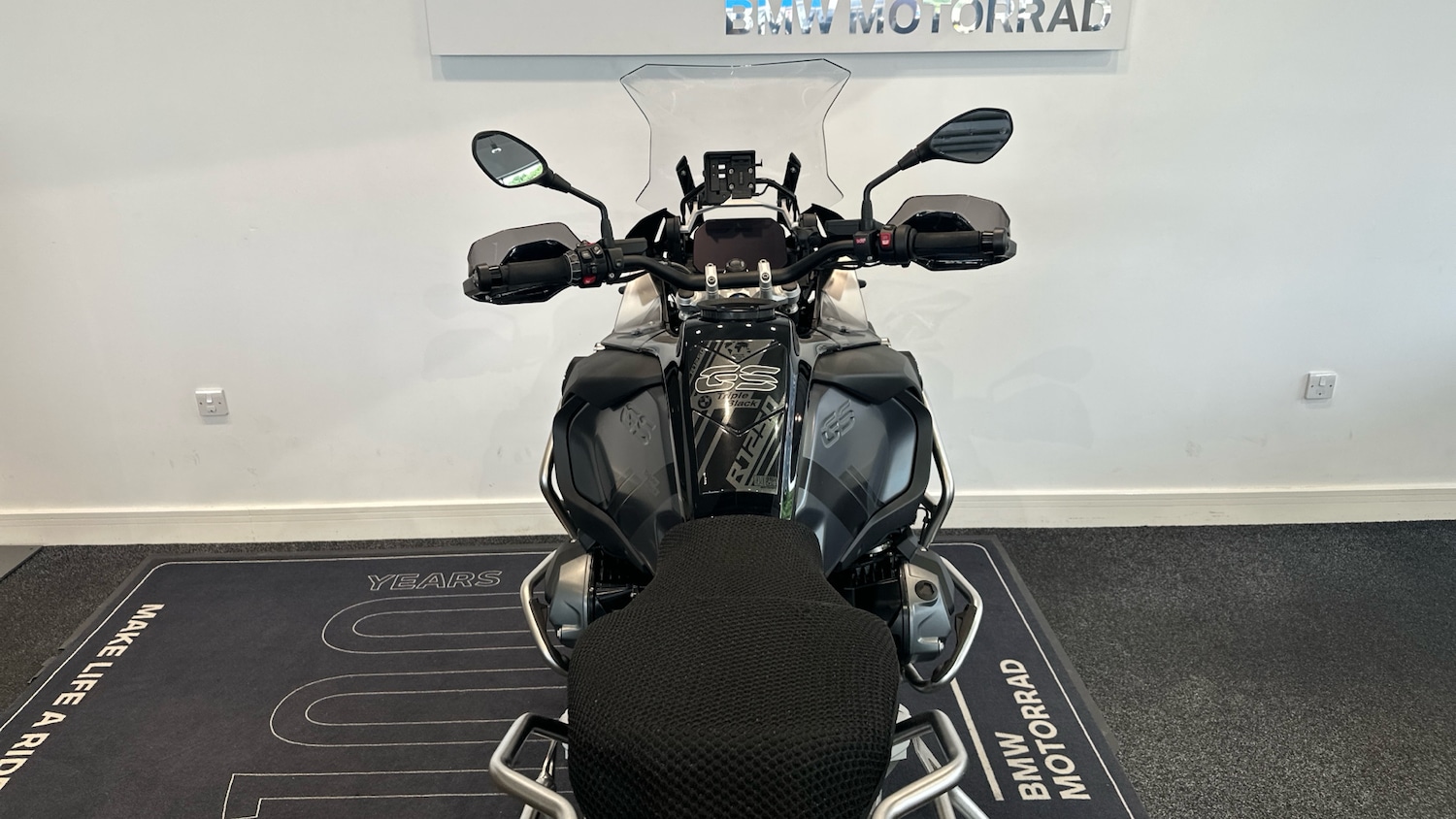 Used BMW R1250 2024 for sale - 78766191: Photo 9
