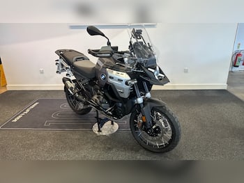 Used BMW R1300 2025 for sale - bike-79651334: Photo