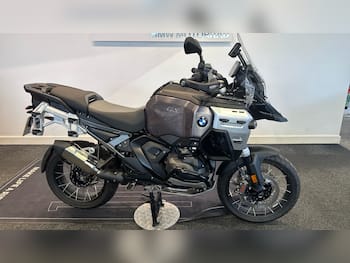 Used BMW R1300 2025 for sale - bike-79651334: Photo