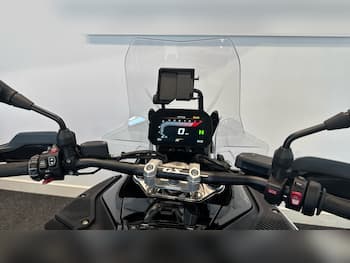 Used BMW R1300 2025 for sale - bike-79651334: Photo